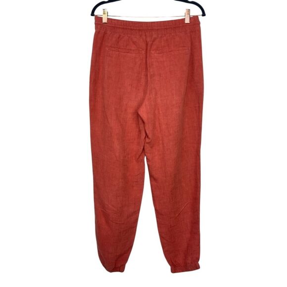 ATHETA Retreat Linen‎ Jogger - Picture 5 of 8